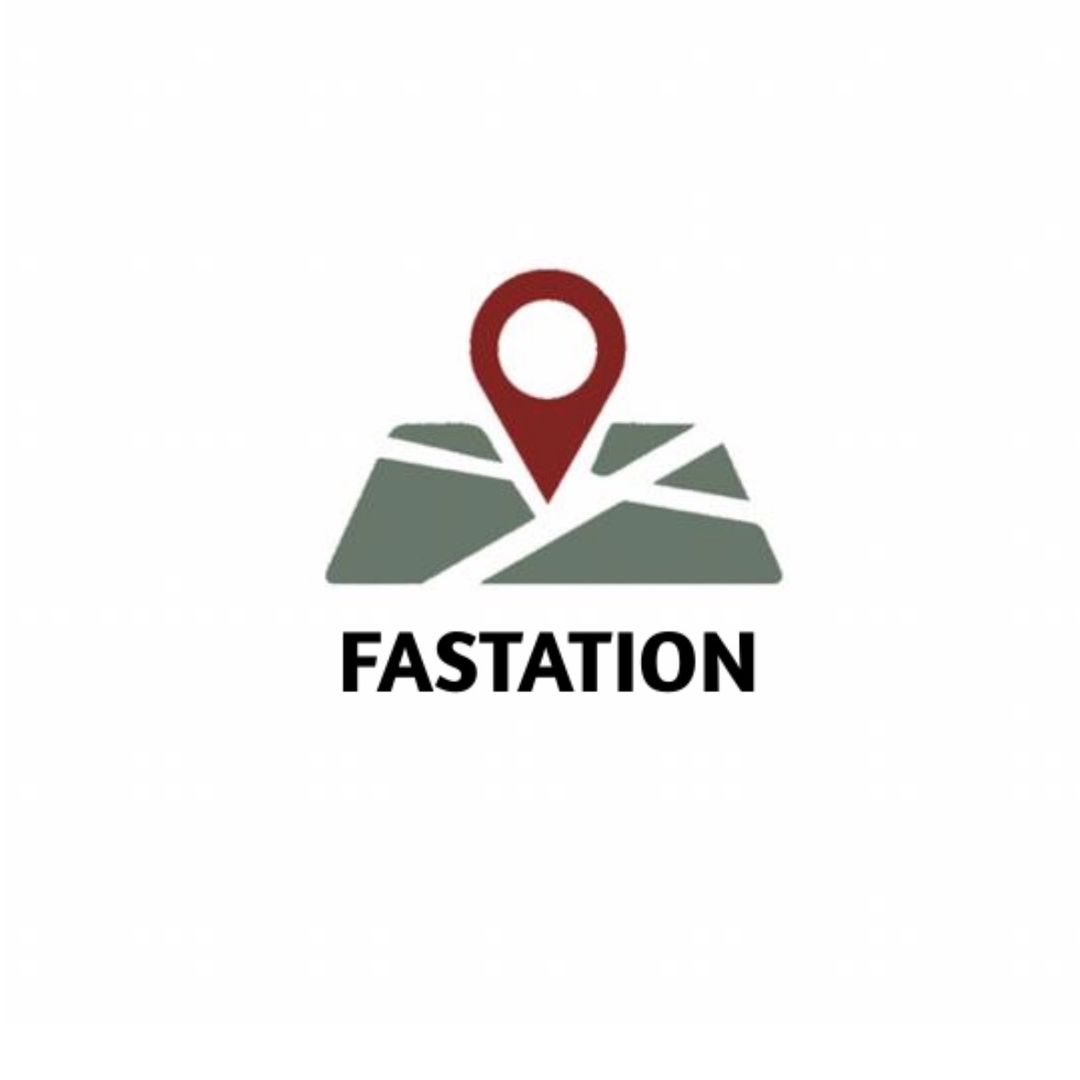 Fastation-App